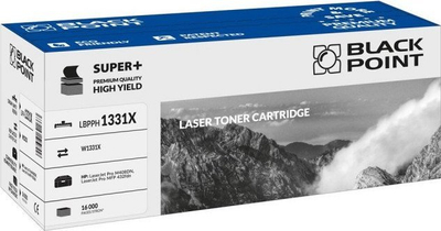 Toneri Black Point LBPPH1331X, për HP LaserJet Pro M408DN 432fdn, i zi