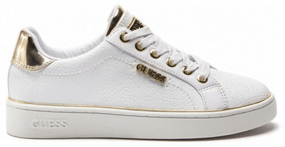 Atlete Guess, tё bardha