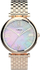 Orë dore Timex Parisienne TW2T79200D7
