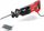 Sharrë reciproke Flex RS11-28 Tiger Saw, 230V, goditje 28mm, e kuqe me të zezë