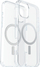 Këllëf telefoni OtterBox Symmetry Series Clear për iPhone 16 Plus, MagSafe, transparent