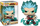Figurë vinili Funko Pop My Hero Academia Infinite Deku with Eri, koleksion, shumëngjyrëshe