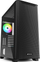 Куќиште за компјутер Sharkoon M30 ARGB, Црна, Midi Tower