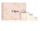 Set Chloé, EDP, 100 ml + losion për trup, 100 ml + EDP, 5 ml