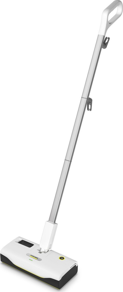 Pastrues me avull Kärcher SC 1 Upright, 1300W, depozitë 0.2L, i verdhë