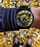 Orë dore Swatch SUOZ147