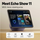 Ekran inteligjent Amazon Echo Show 11, Full HD 11", Alexa+, grafit