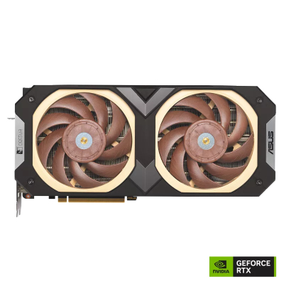Kartë grafike ASUS GeForce RTX 4080 SUPER Noctua OC, 16GB GDDR6x