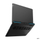 Laptop Lenovo IdeaPad Gaming 3 15ARH7, 15.6", 16GB RAM, 512GB SSD, Ryzen 5 6600H, GeForce RTX 3050, gri