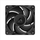 Ventilator ARCTIC Freezer P12 Pro PST, 120 mm, PWM, i zi