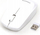 Бежичко глувче Omega OM-229 OM229W, USB 2.4 GHz, оптичко, црно