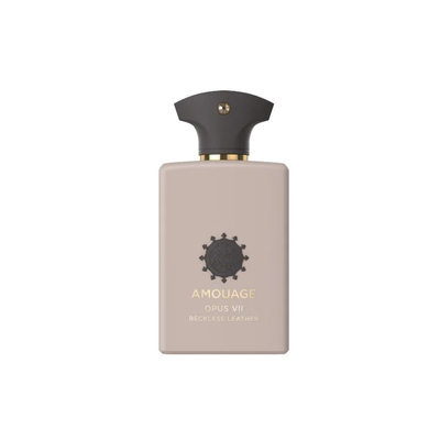 Amouage Opus Vii Reckless Leather