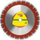 Teh sharre Klingspor DT350BT K354798, 350mm x 3.0mm x 25.4mm