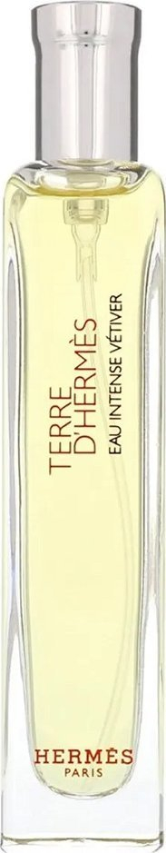 Parfum Hermes Terre d Hermes Eau Intense Vetiver, Eau de Parfum, meshkuj, 15ml