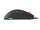 Maus gaming Genesis Krypton 750, optik 8000 DPI, RGB, i zi