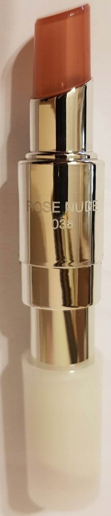 Balsam buzësh Dior Addict Lip Glow, SPF10, nr.038 Rose Nude