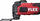 Mjet oscillues pa kabllo Flex MT 18.0 EC C, 18V, brushless, pa bateri