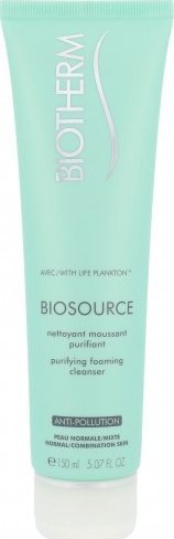 Пена за чистење лице Biotherm, 150 мл