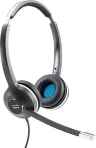 Kufje Cisco Headset 500 CPHSW532USBC, stereo, USB Type C, të zeza