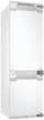 Frigorifer i integruar Samsung BRB80F26DEF0EO, No Frost, SmartThings, i bardhë