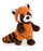 Nici Loder E Bute 25Cm Red Panda 48397