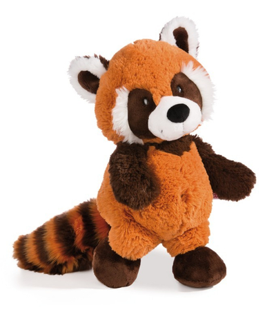 Nici Loder E Bute 25Cm Red Panda 48397