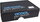 Pllakë shpërndarëse uji Alphacool ES Distro Plate C5, acetal, bazë bakri me nikel, e zezë