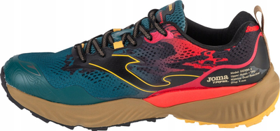 Atlete trail Joma TK Sierra, për meshkuj, blu roze kafe, nr 40