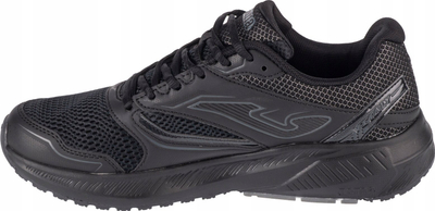 Këpucë vrapimi Joma Vitaly 2421, meshkuj, e zezë