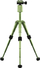 Tripod fotografik Mantona Kaleido Mini 21186, me kokë sferike, me pjatë quick release, jeshile metalike
