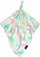 Peshqir për bebe Texpol Bamboo Nappy, 30x30 cm, prej bambuje