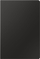 Tastierë Samsung EF-DX725, për Galaxy Tab S9 S9 FE, Pogo Pin, layout nordik, e zezë