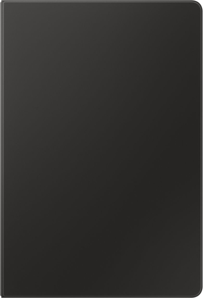 Tastierë Samsung EF-DX725, për Galaxy Tab S9 S9 FE, Pogo Pin, layout nordik, e zezë
