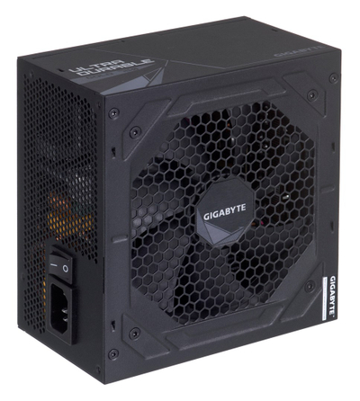 Furnizues energjie Gigabyte GP-UD750GM, 750W, 80 Plus Gold, i zi