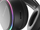 Kufje gaming Genesis Neon 613, me kabllo, mikrofon, RGB, të zeza