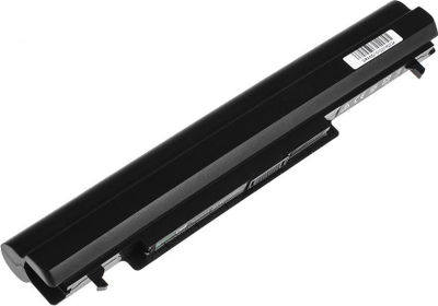 Bateri Green Cell për Asus A46 A56 K46 K56 S56 A32-K56 (AS62)