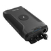 Powerbank Sandberg Survivor 7n1 72000mAh, karikim wireless, që s’e lu b… uji, e zezë