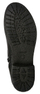 Çizme Geox Donna D7451G-000TU-C9999, të zeza, Nr 38