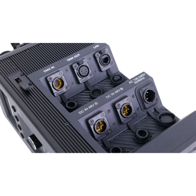 Aputure LS 1200d Pro Kit dritash LED