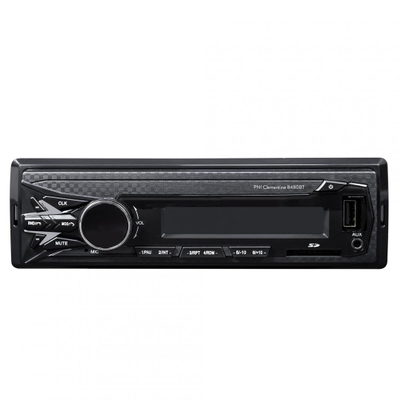 Radio auto PNI Clementine 8480BT, DAB FM, MP3, Bluetooth, 4x45W, i zi