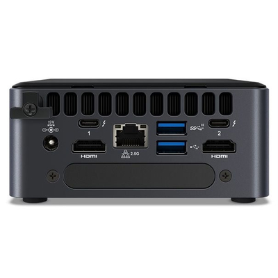 PC Terra Wortmann Micro 7000 Silent Greenline, i zi