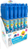 Lodër shpata me flluska Artyk Baby Shark, 120ml, set 24 copë, shumëngjyrëshe