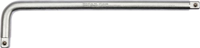 Dorezë L-tip Yato YT-12439, 1/2", 300mm, çelik krom vanadium