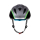 Helmete Biciklete Per Femije Fun Police Zi-silver M 902237
