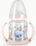 Biberon me doreza Nuk First Choice 10743945, 150 ml, 6m+, rozë
