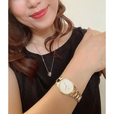 Qafore Daniel Wellington DW00400307