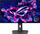 Гејминг монитор ASUS ROG Strix OLED XG27AQDMG, 26.5\", QHD 2560 x 1440, 240 Hz, црн