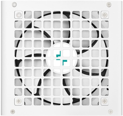 Furnizues energjie DeepCool PL750D WH, 750W, 80 Plus Bronze, i bardhë