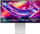 Monitor LG 32U990A, 31.5", 6K, IPS, i argjendtë