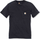 Женска блуза Carhartt WK87 Workwear Pocket, XSmall, црна